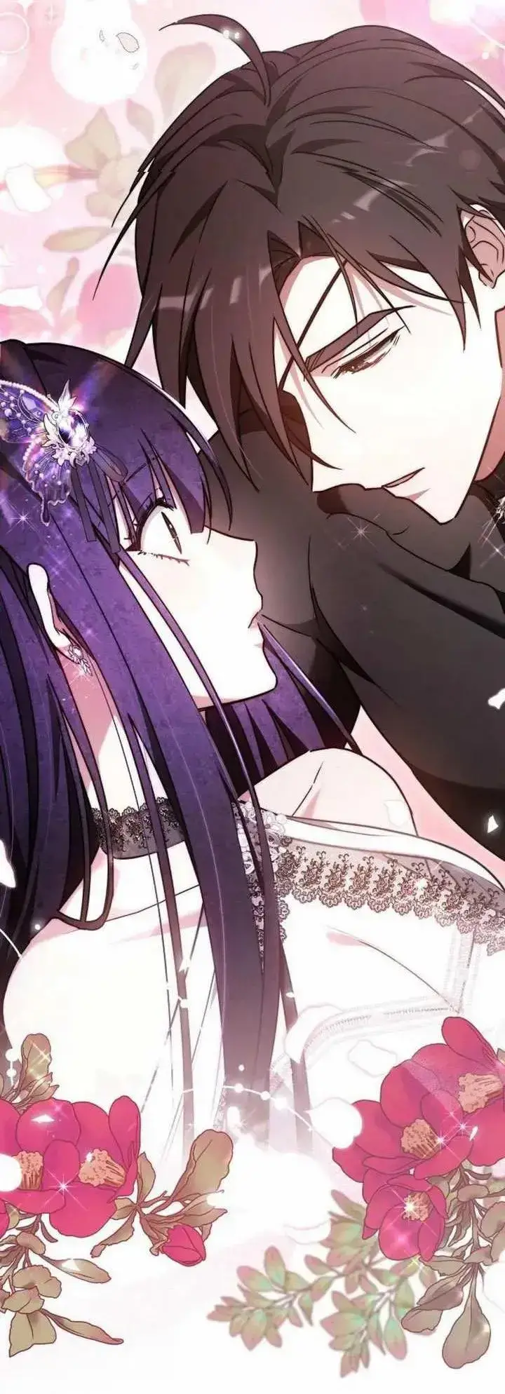 漫画《黑曜石的新娘》第68话第61张图
