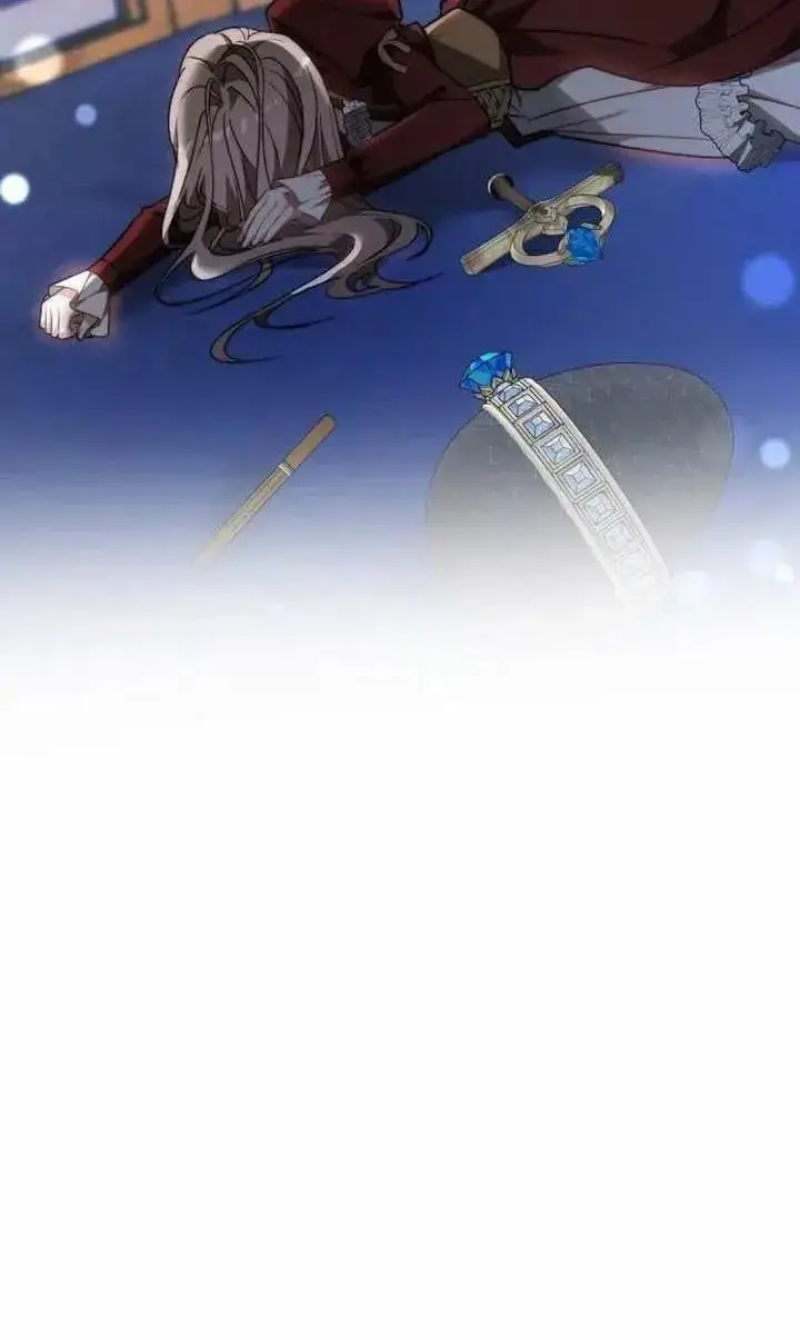 漫画《黑曜石的新娘》第71话第52张图