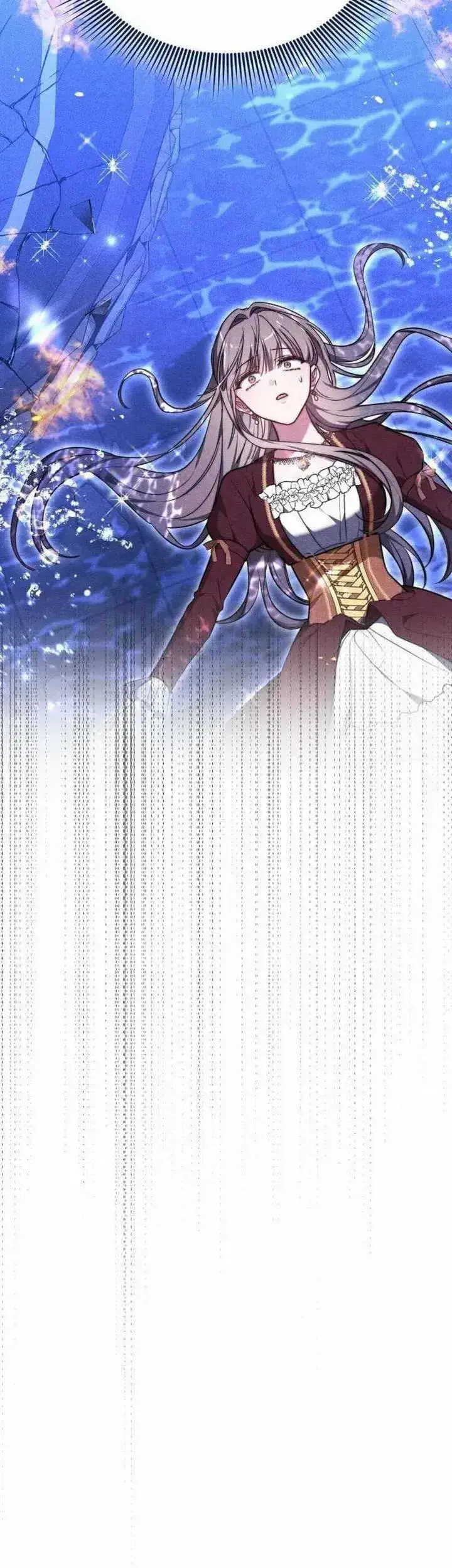 漫画《黑曜石的新娘》第78话第75张图