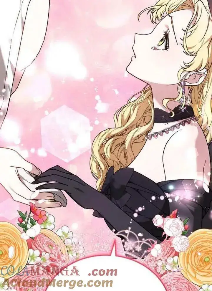 漫画《黑曜石的新娘》第79话第85张图