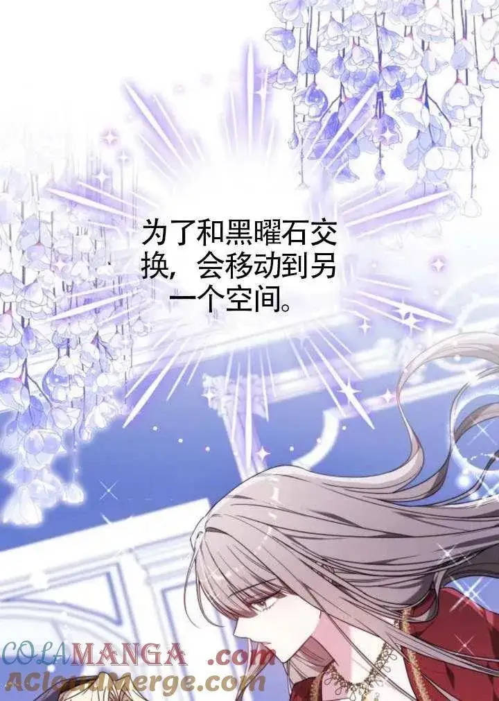 漫画《黑曜石的新娘》第81话第177张图