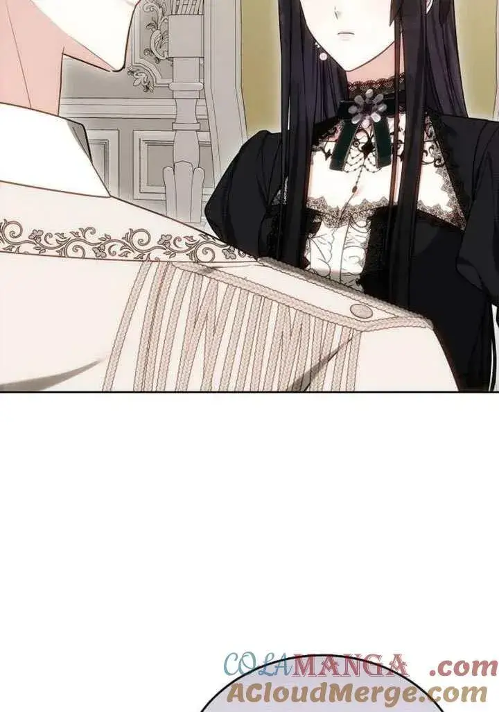 漫画《黑曜石的新娘》第84话第25张图