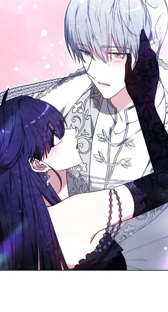 《黑曜石的新娘》第88话图93
