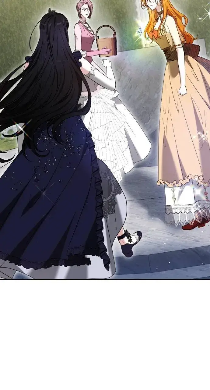 漫画《黑曜石的新娘》第93话第102张图