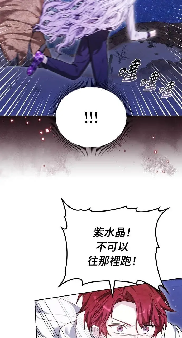 漫画《黑曜石的新娘》第97话第91张图
