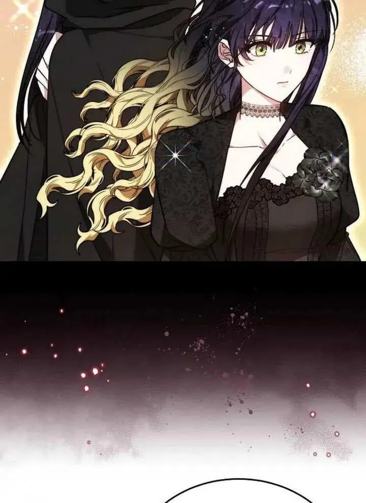漫画《黑曜石的新娘》第99话第124张图