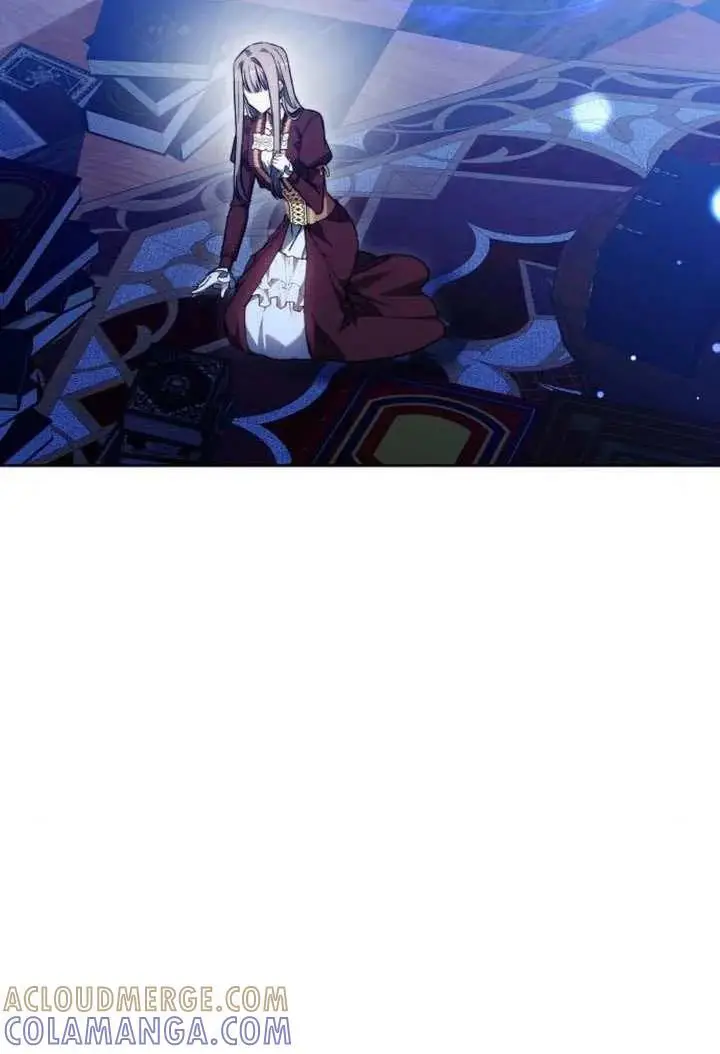 《黑曜石的新娘》第100话图5