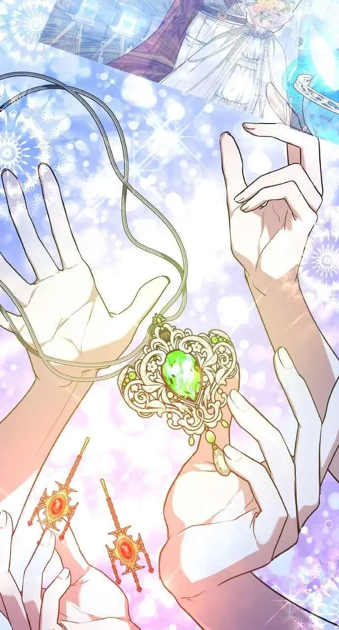 漫画《黑曜石的新娘》第2话第34张图
