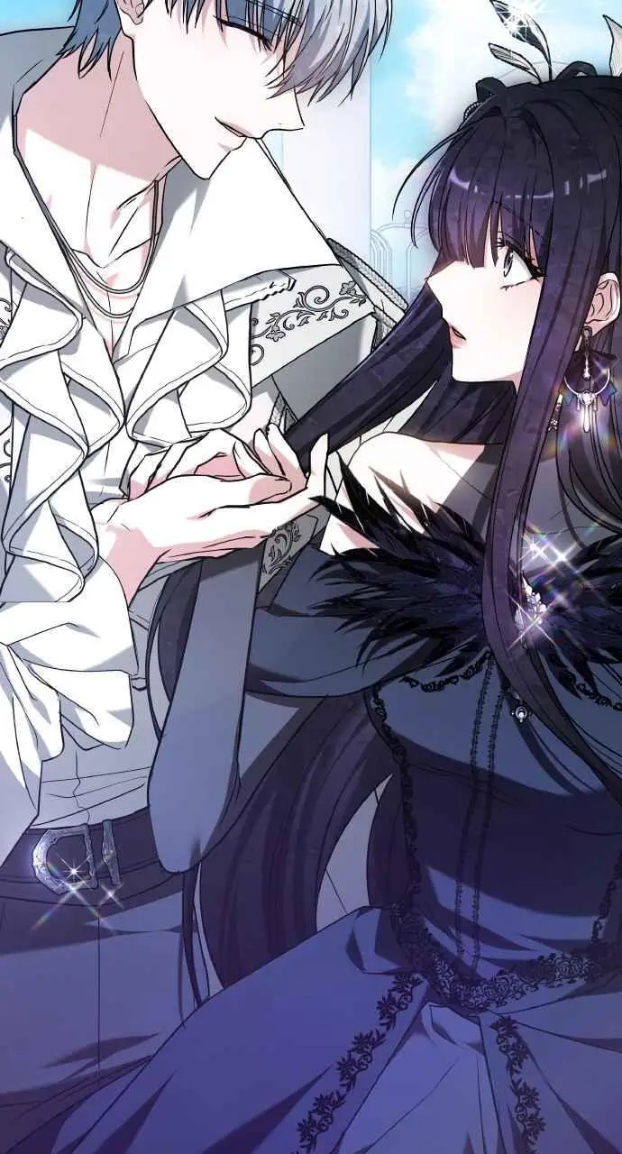 漫画《黑曜石的新娘》第3话第100张图