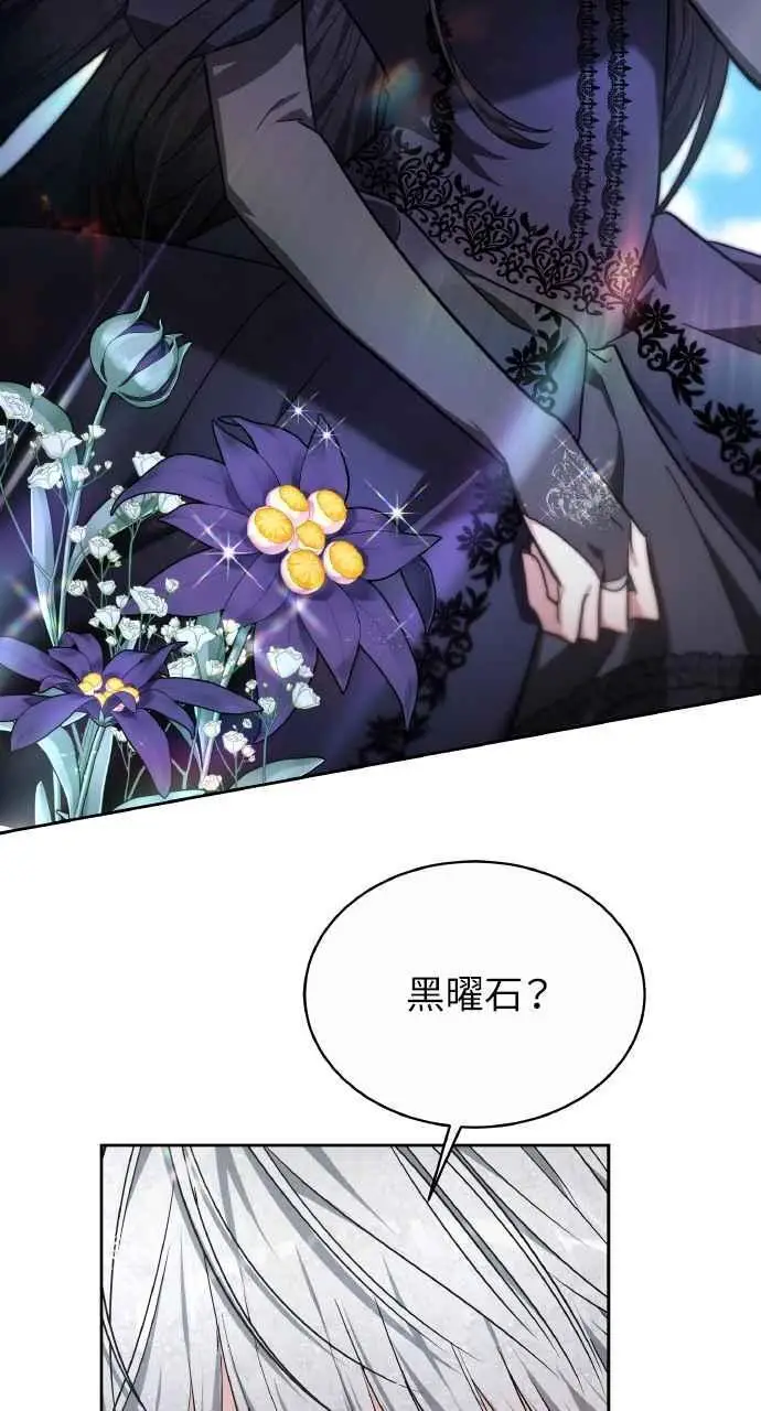 漫画《黑曜石的新娘》第4话第19张图