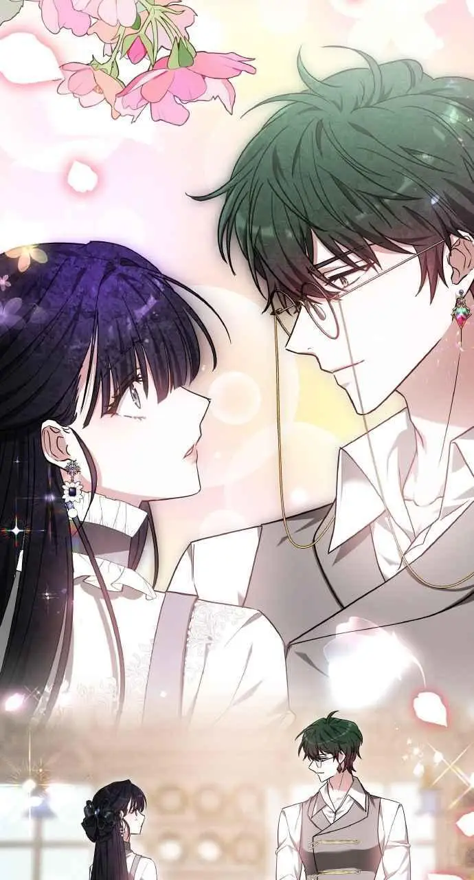 漫画《黑曜石的新娘》第6话第3张图