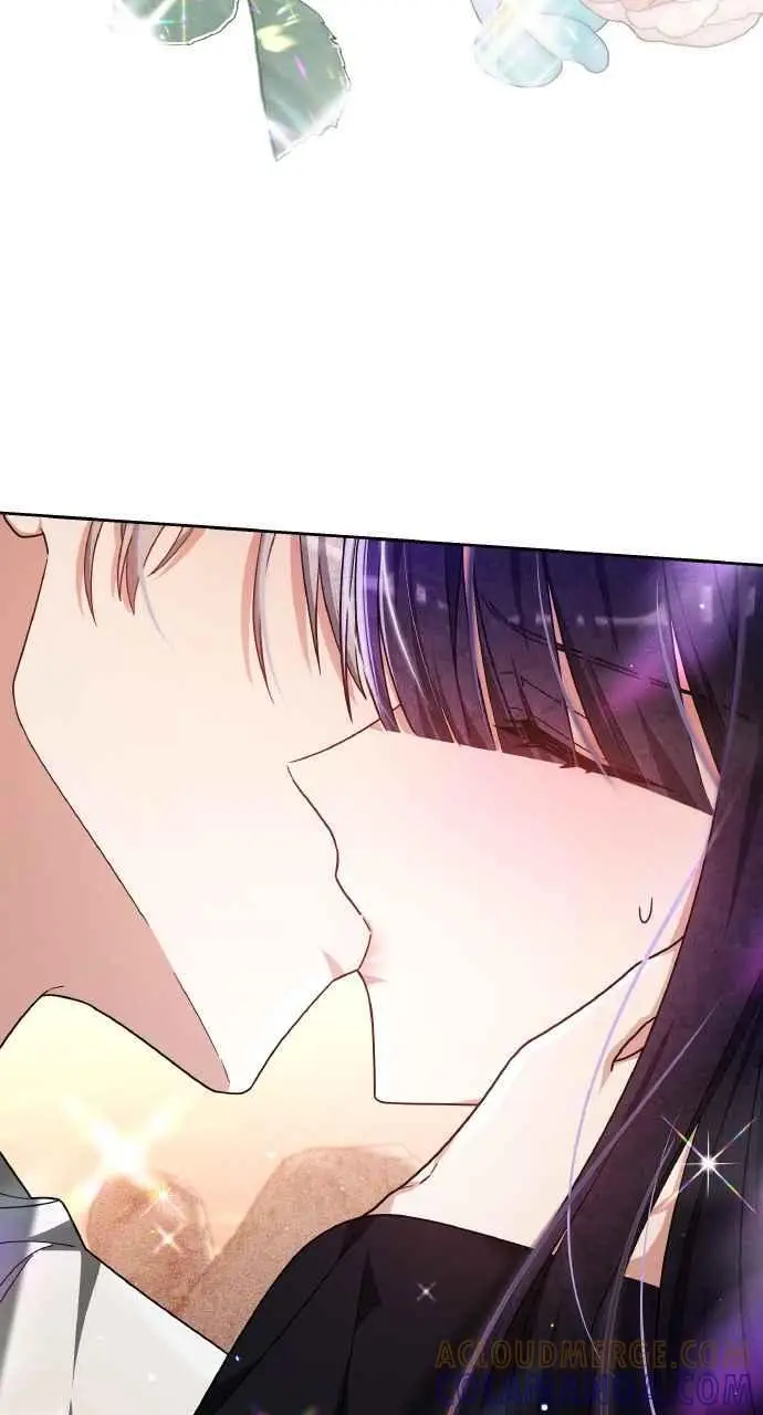 漫画《黑曜石的新娘》第8话第4张图
