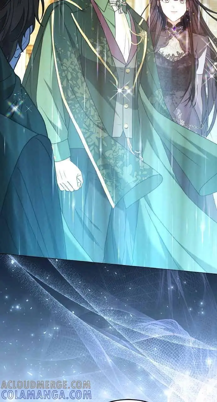 漫画《黑曜石的新娘》第103话第33张图