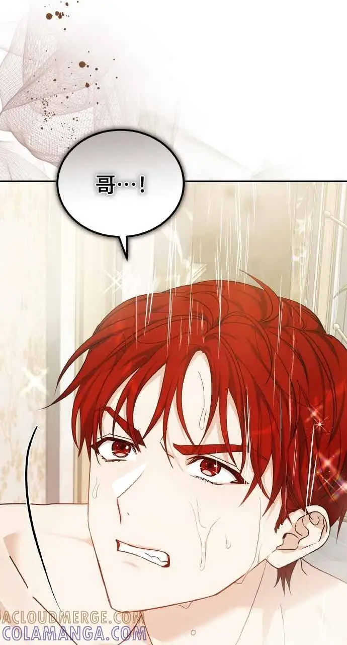 漫画《黑曜石的新娘》第105话第17张图