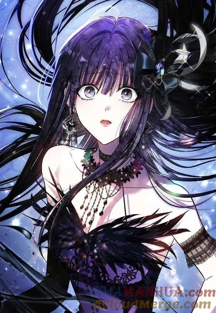 漫画《黑曜石的新娘》第01话第165张图