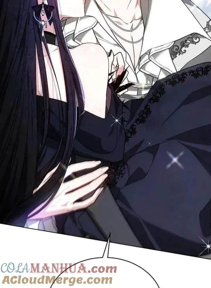 漫画《黑曜石的新娘》第04话第81张图