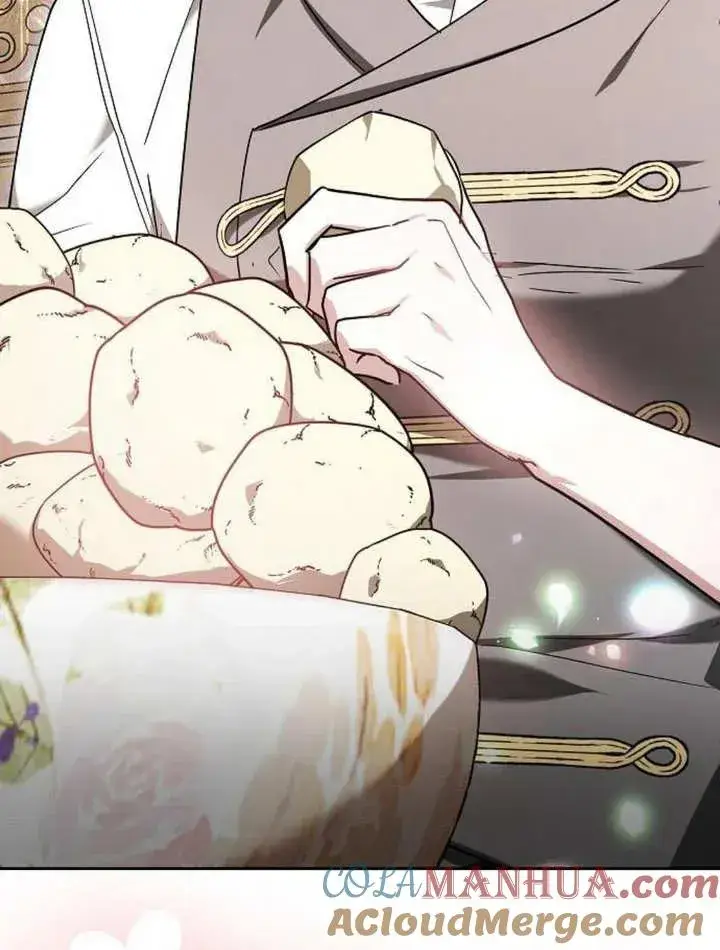 《黑曜石的新娘》第05话图117