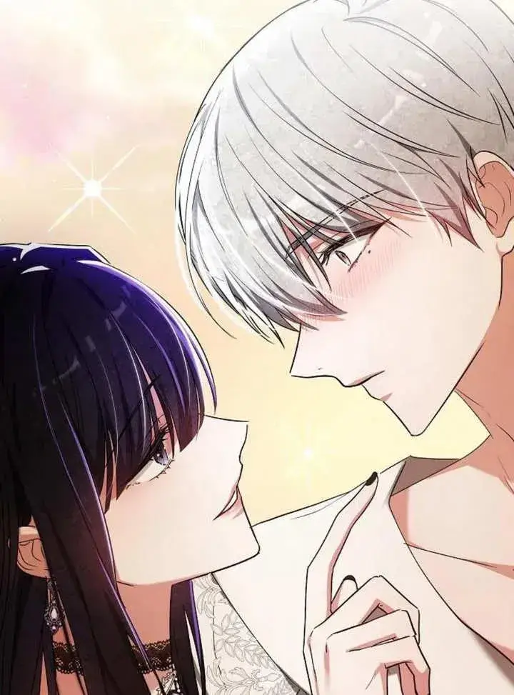 漫画《黑曜石的新娘》第07话第136张图