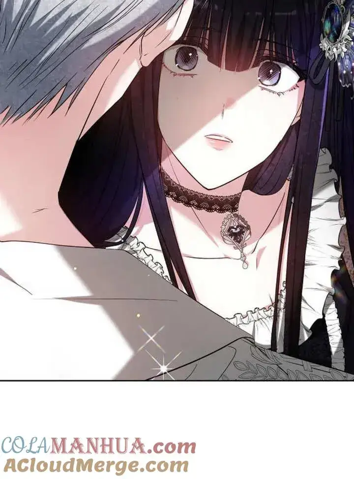漫画《黑曜石的新娘》第07话第145张图
