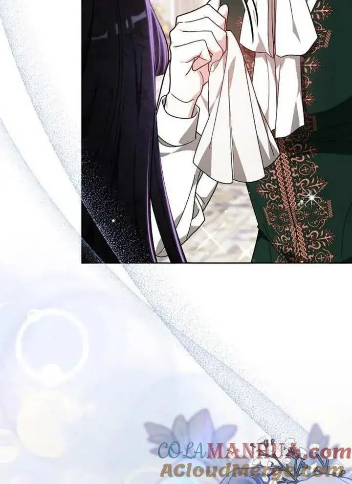 漫画《黑曜石的新娘》第08话第49张图