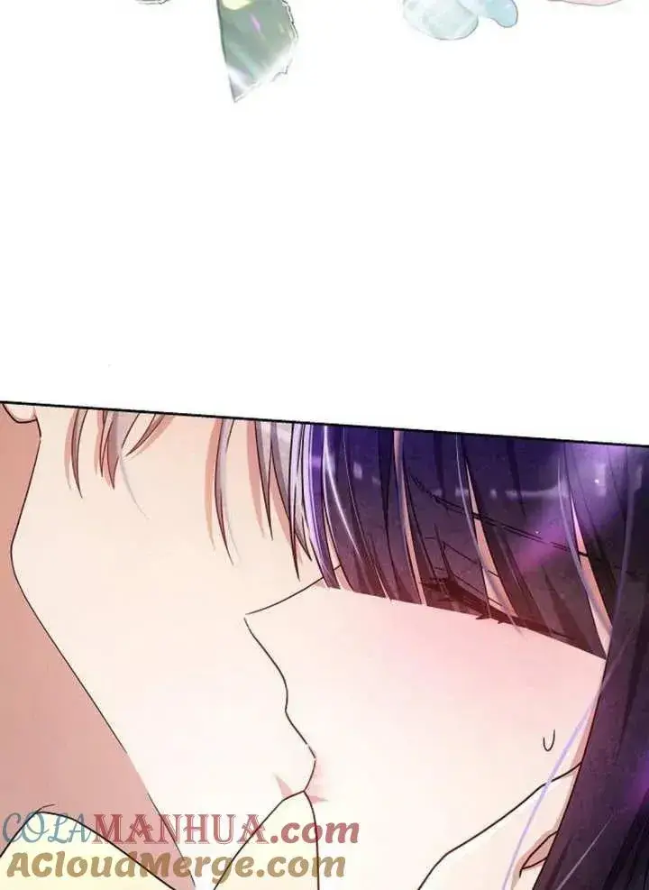 漫画《黑曜石的新娘》第08话第5张图