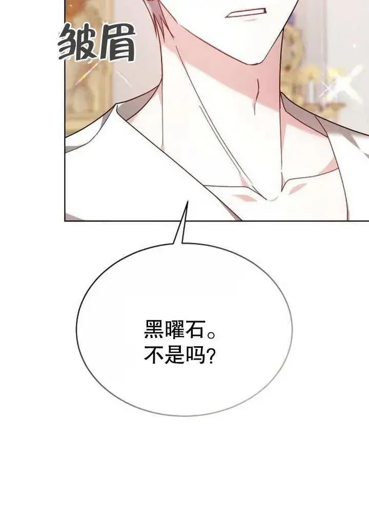 漫画《黑曜石的新娘》第08话第71张图