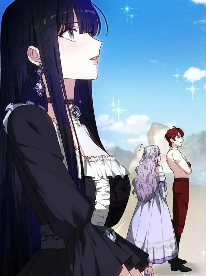 漫画《黑曜石的新娘》第09话第142张图