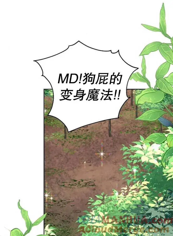 漫画《黑曜石的新娘》第10话第73张图