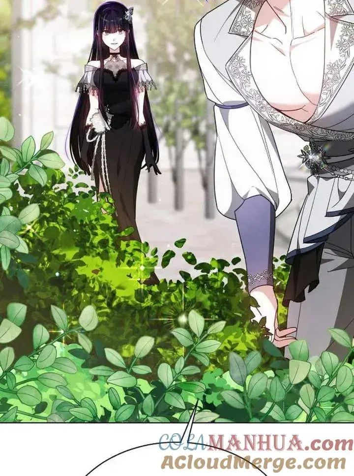 漫画《黑曜石的新娘》第11话第73张图