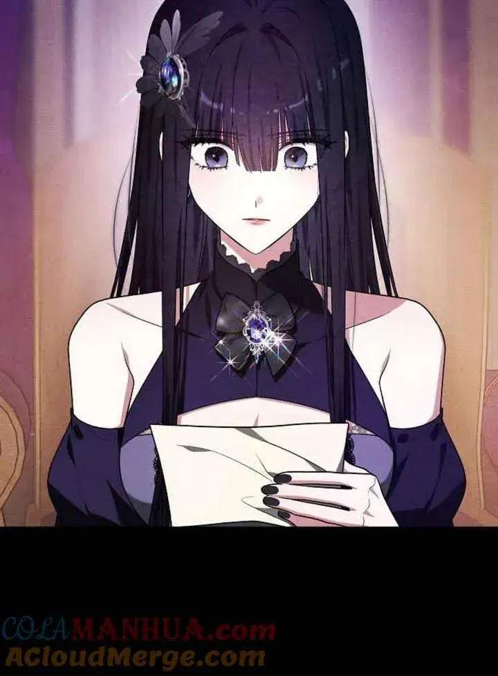 漫画《黑曜石的新娘》第13话第25张图