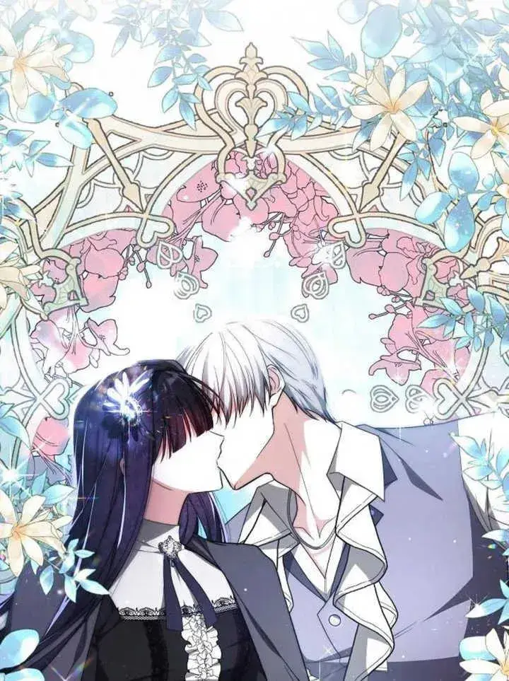 《黑曜石的新娘》第14话图126