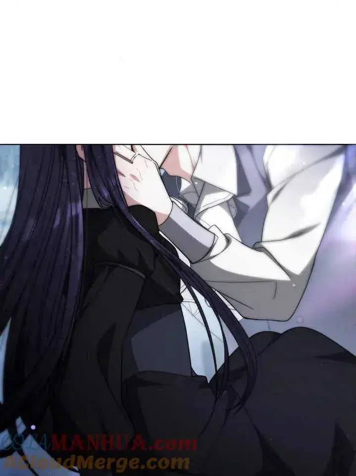 《黑曜石的新娘》第14话图129