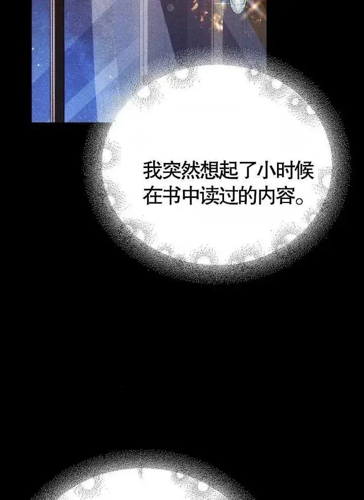 漫画《黑曜石的新娘》第15话第102张图