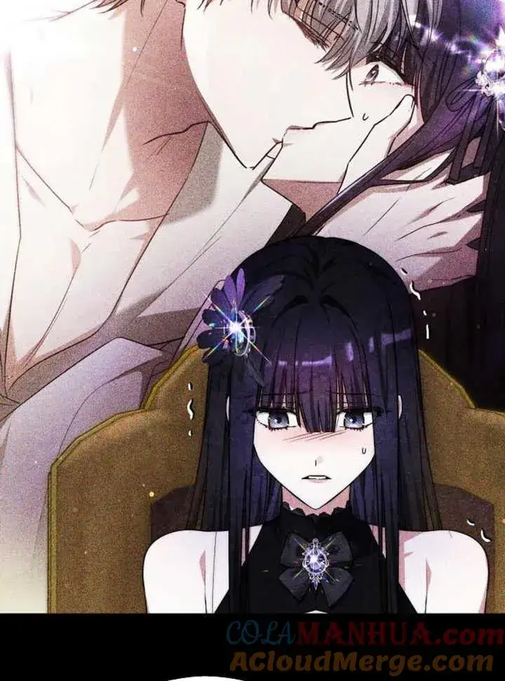 漫画《黑曜石的新娘》第15话第13张图