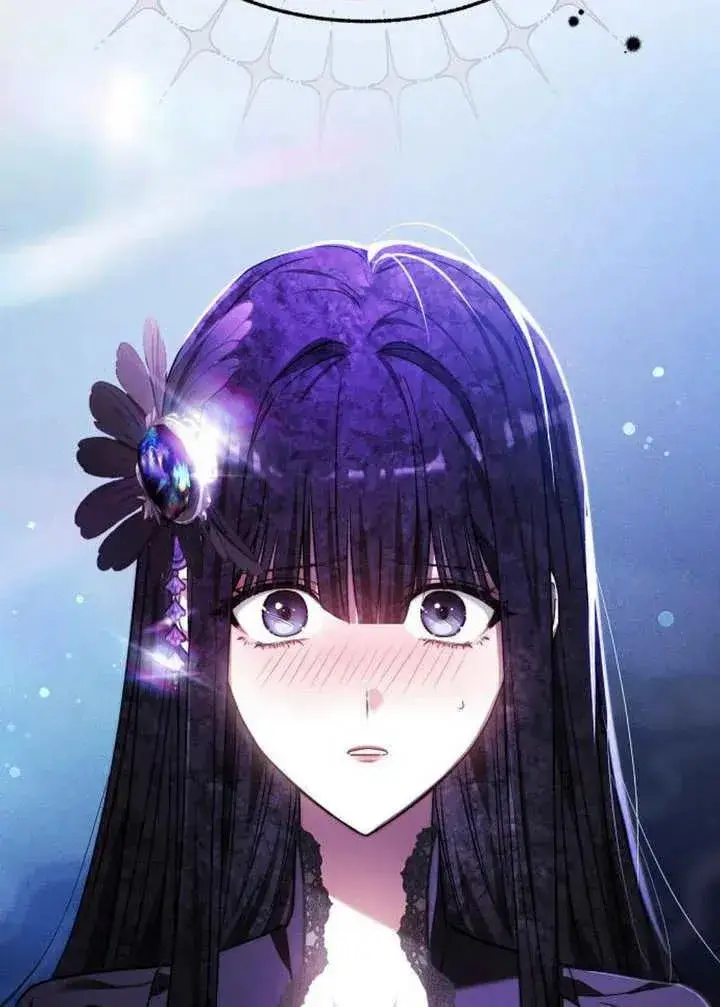 漫画《黑曜石的新娘》第17话第127张图