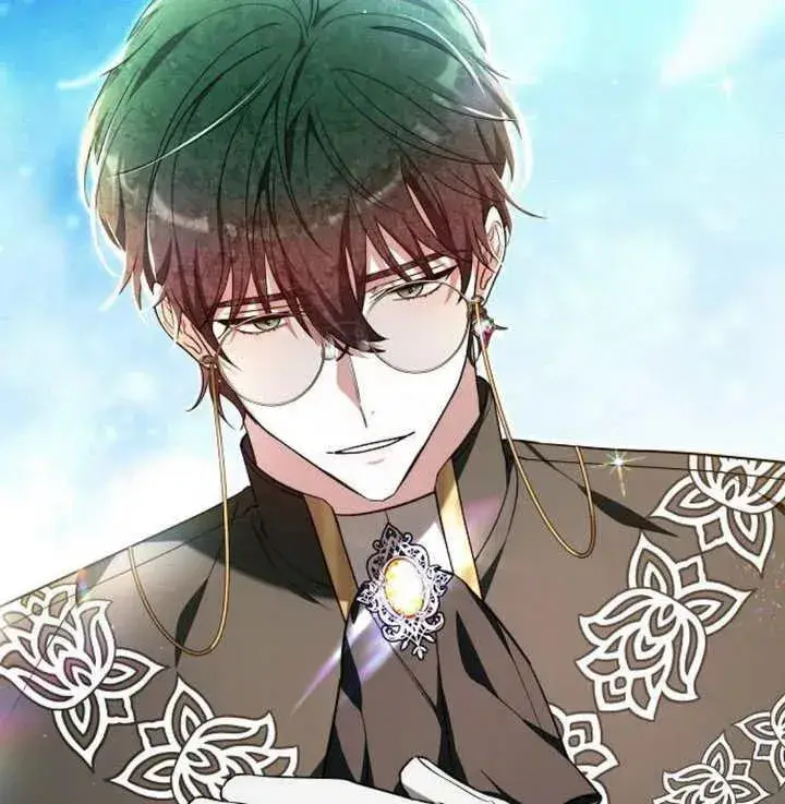 漫画《黑曜石的新娘》第18话第122张图
