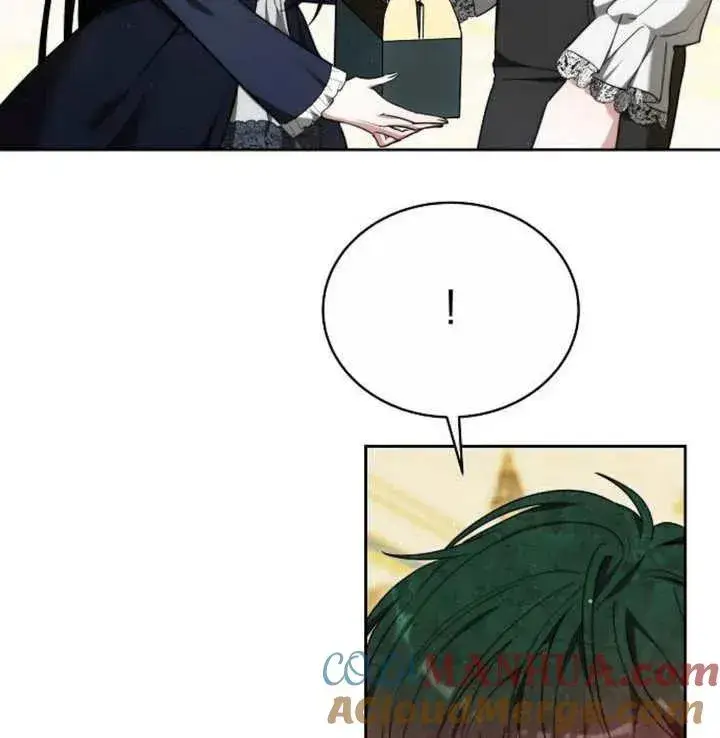 漫画《黑曜石的新娘》第18话第133张图