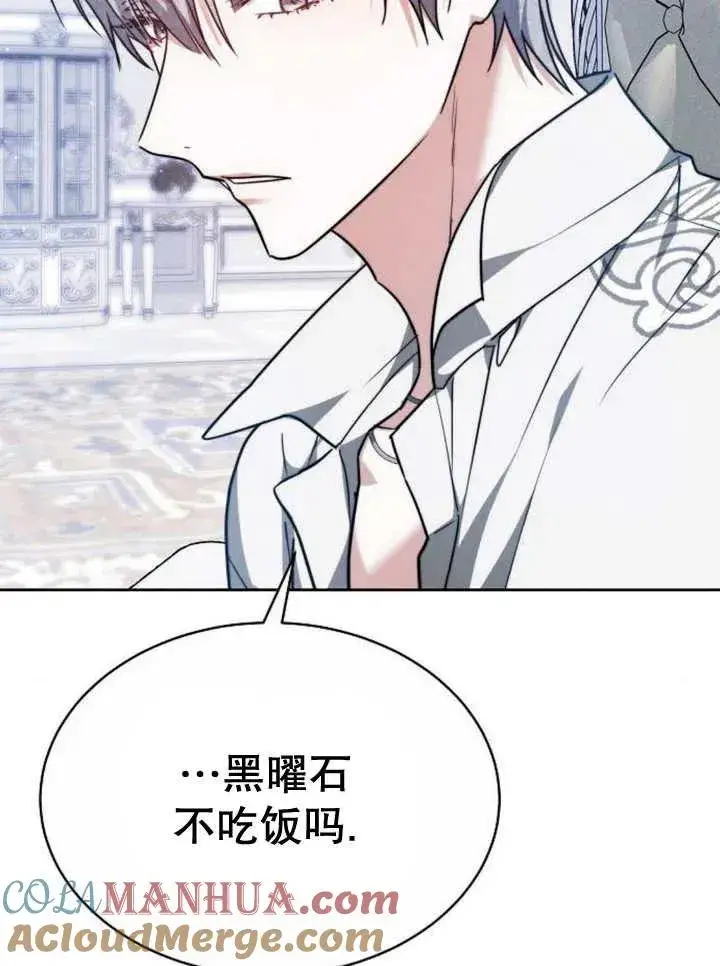 漫画《黑曜石的新娘》第18话第97张图