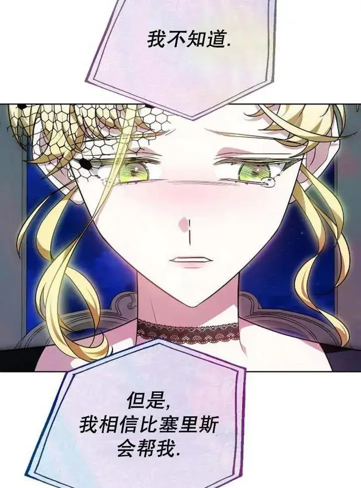 漫画《黑曜石的新娘》第19话第114张图