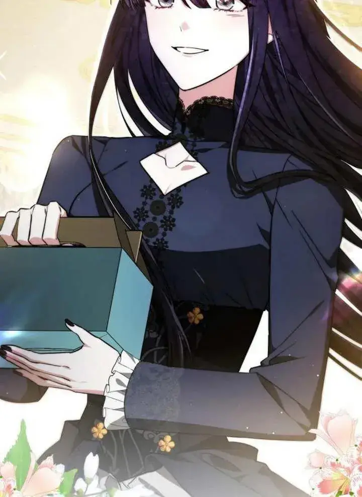 漫画《黑曜石的新娘》第19话第15张图
