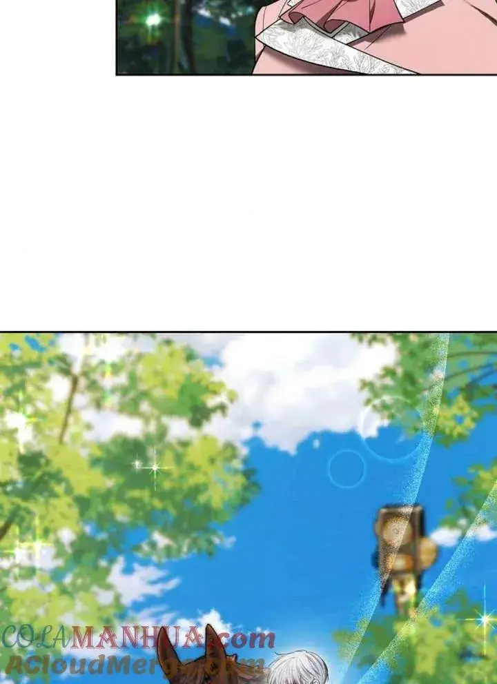 《黑曜石的新娘》第20话图97