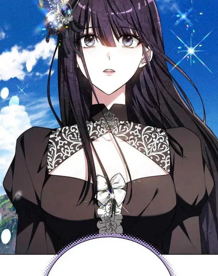 漫画《黑曜石的新娘》第22话第39张图