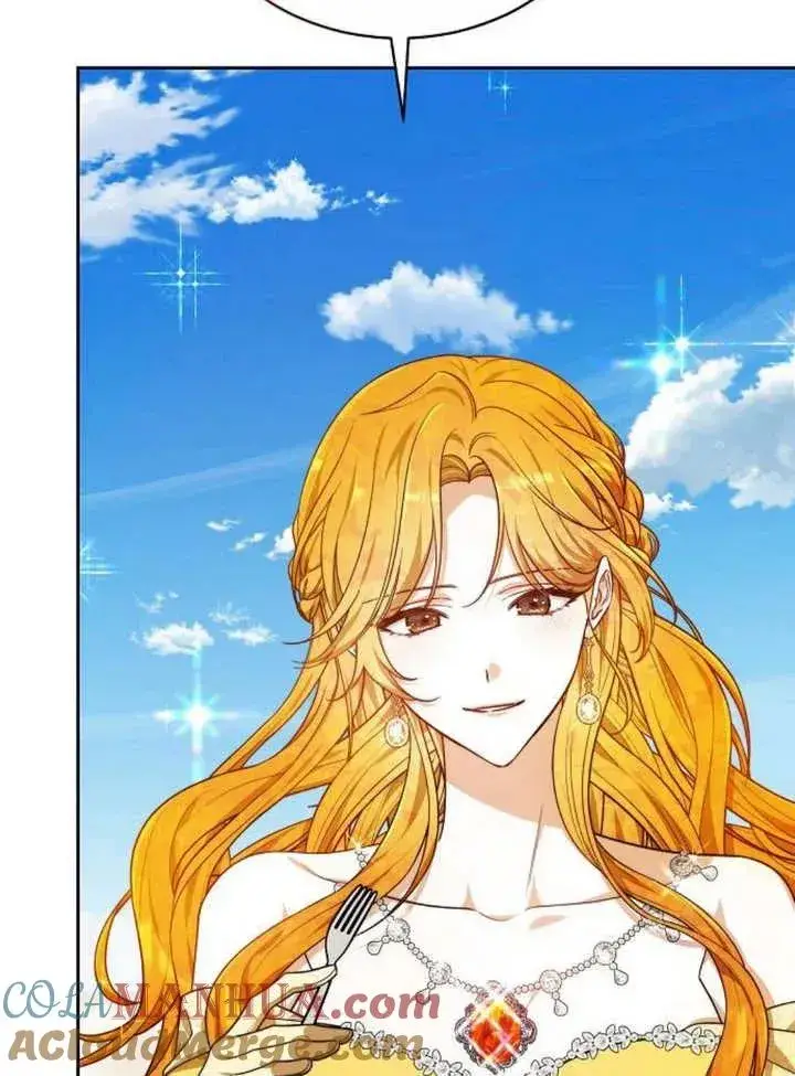 漫画《黑曜石的新娘》第23话第85张图