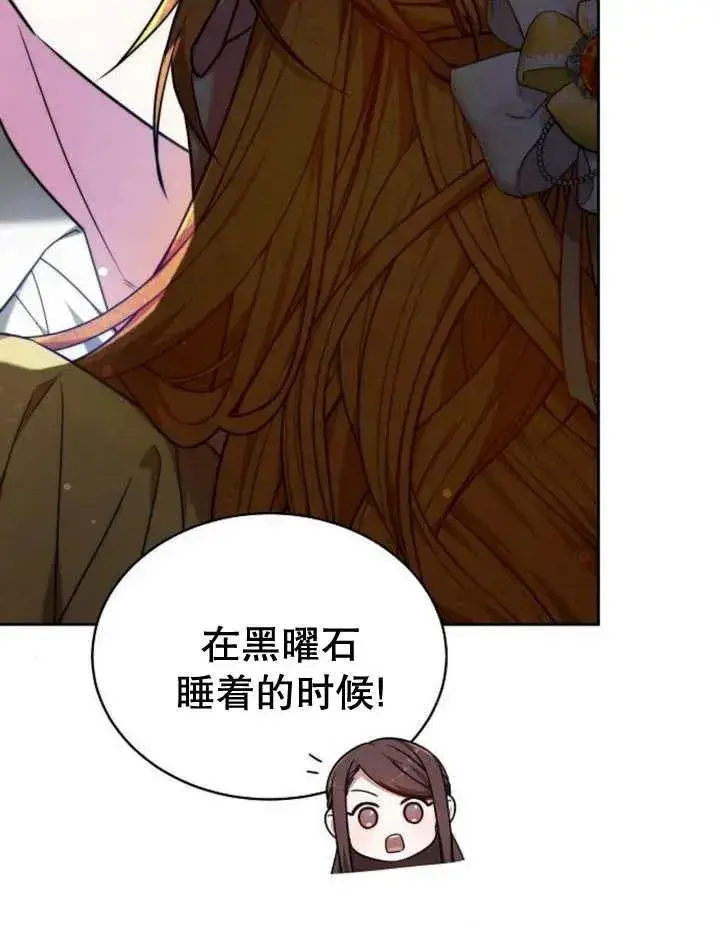 漫画《黑曜石的新娘》第28话第98张图