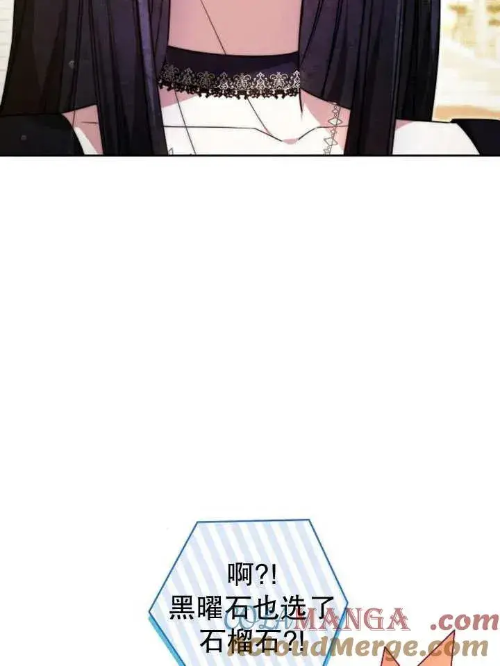 漫画《黑曜石的新娘》第29话第29张图