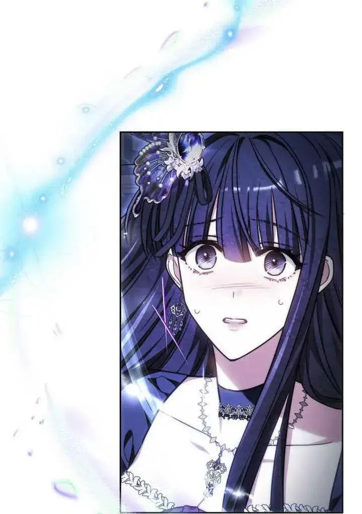 漫画《黑曜石的新娘》第31话第8张图