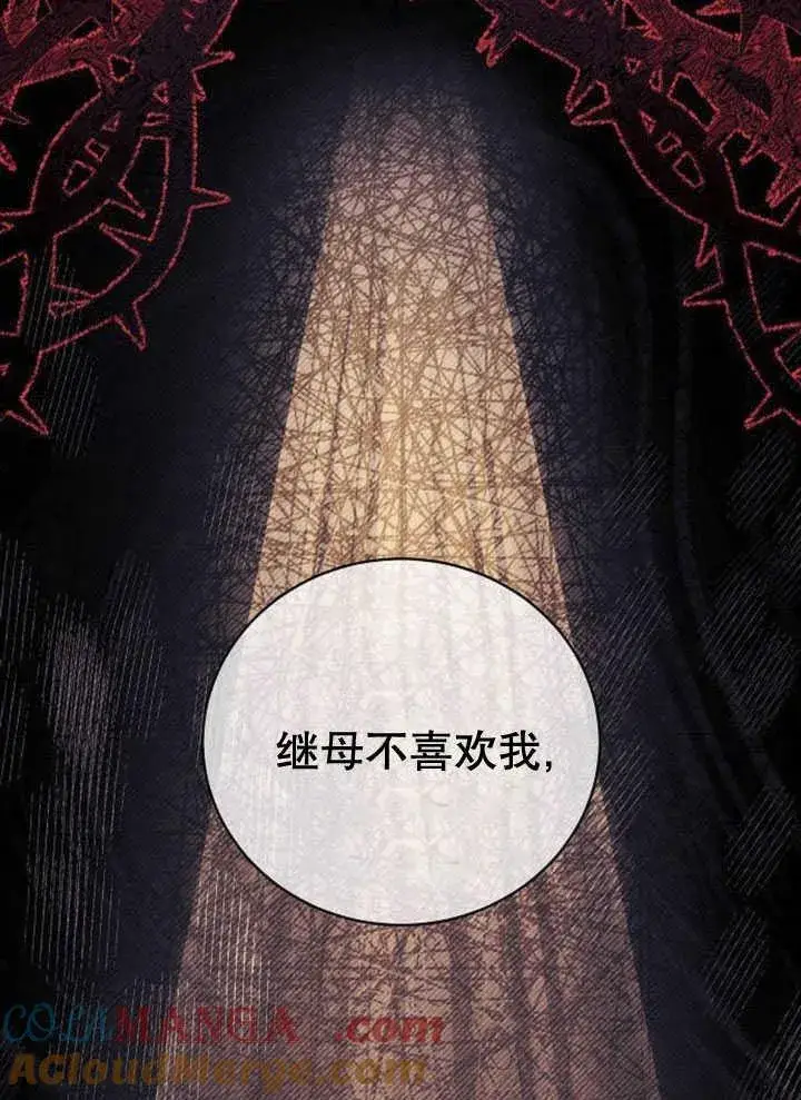 漫画《黑曜石的新娘》第33话第133张图