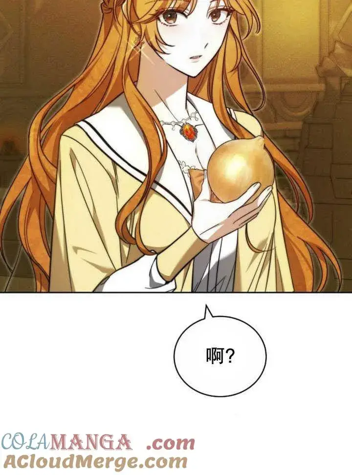 漫画《黑曜石的新娘》第33话第29张图