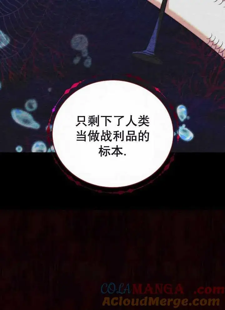 漫画《黑曜石的新娘》第34话第117张图
