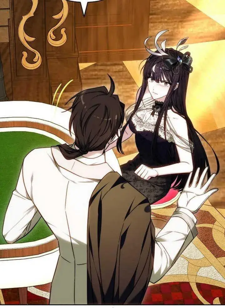 漫画《黑曜石的新娘》第34话第122张图